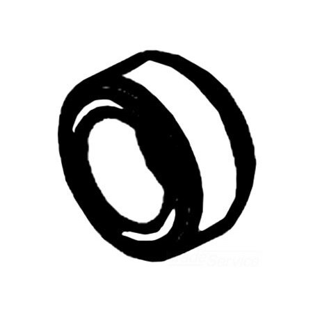 Kohler Spline Adapter 42682